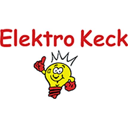 Logo da Elektro Keck