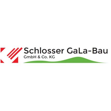 Logotipo de Schlosser GaLa-Bau GmbH und Co. KG