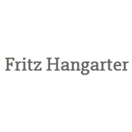 Logo von Steinmetzbetrieb Fritz Hangarter & Söhne