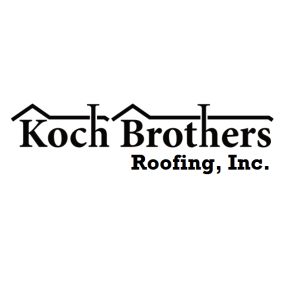 Bild von Koch Brothers Roofing