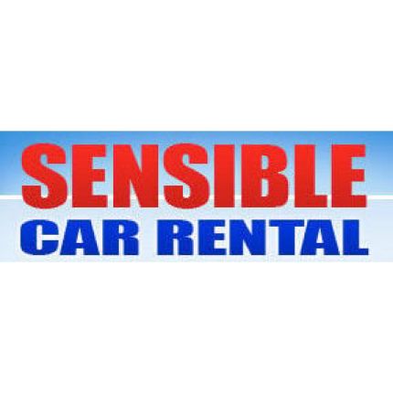 Logo van Sensible Car Rental