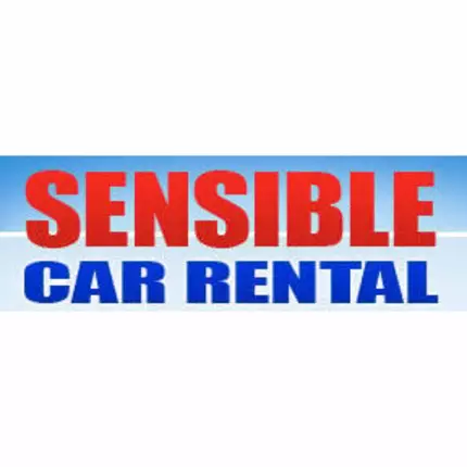 Logo van Sensible Car Rental