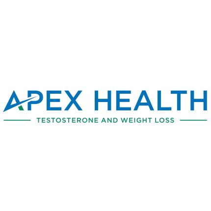 Logo de Apex Health Clinic