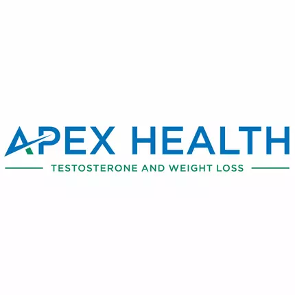 Logo van Apex Health Clinic