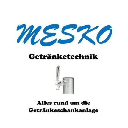 Logo von MESKO Getränketechnik