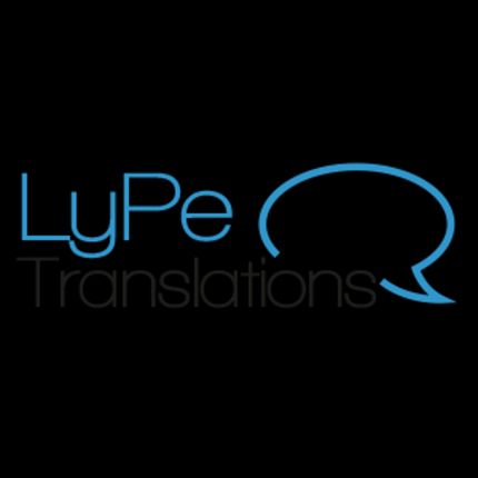 Logótipo de LyPe-Translations