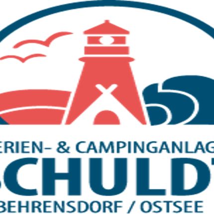 Logo von Ferien- und Campinganlage Schuldt