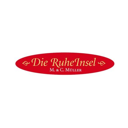 Logo von M. & C. Müller Die Ruhe Insel