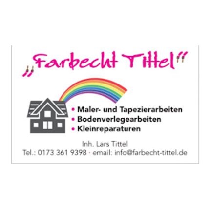 Logo da Farbecht Tittel