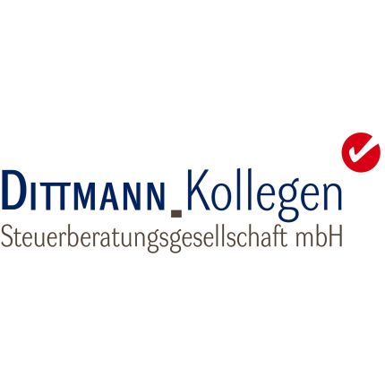 Logo de Dittmann & Kollegen Steuerberatungs GmbH