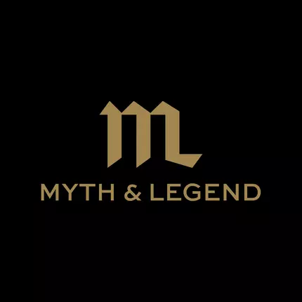 Logotipo de Myth & Legend