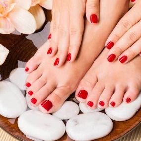 Bild von Encore Nail Spa