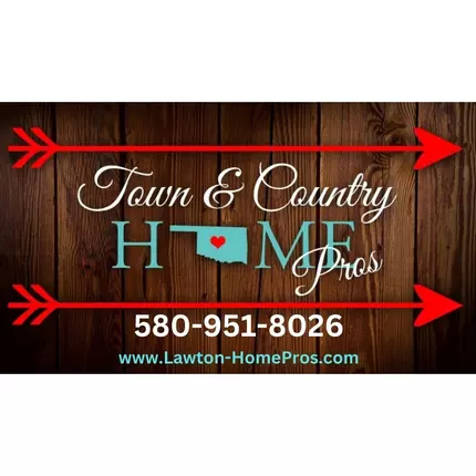 Logo de Town and Country Home Pros