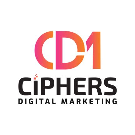 Logotyp från Ciphers Digital Marketing