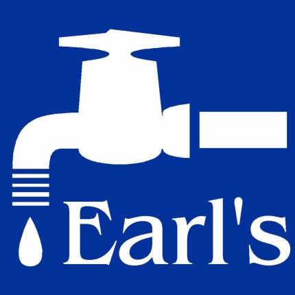 Logo fra Earl's Performance Plumbing