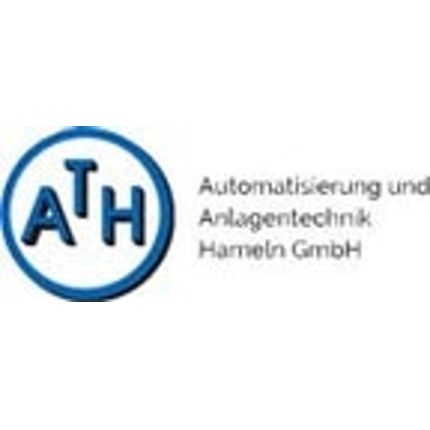 Logotyp från ATH Automatisierung und Anlagentechnik Hameln GmbH