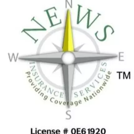 Logo de NEWS Insurance Services