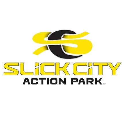 Logo from Slick City Action Park - Denton