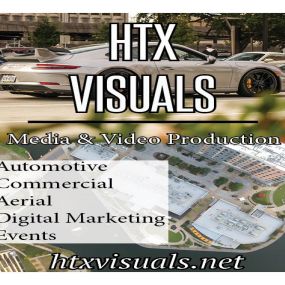 Bild von HTX Visuals