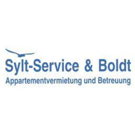 Λογότυπο από Sylt-Service & Boldt