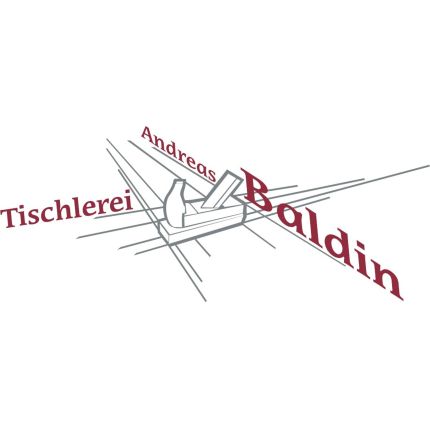 Logotyp från Tischlerei Andreas Baldin