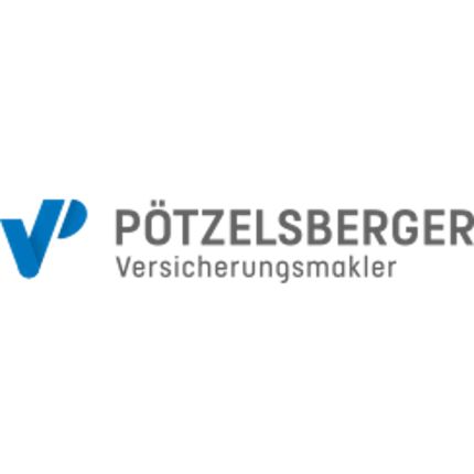 Logotyp från Pötzelsberger Versicherungsmakler GmbH