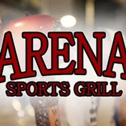 Logo de Arena Sports Grill