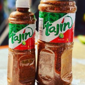 Varga’s Produce LLC- tajin