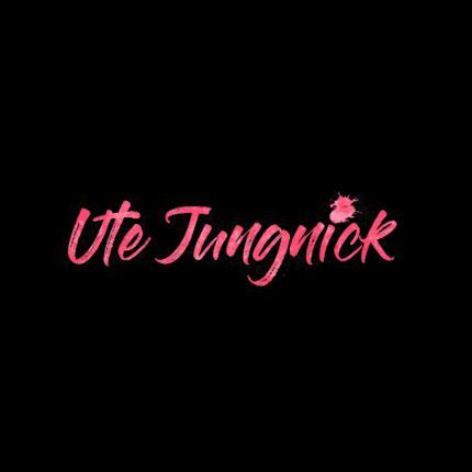 Logo fra Ute Jungnick