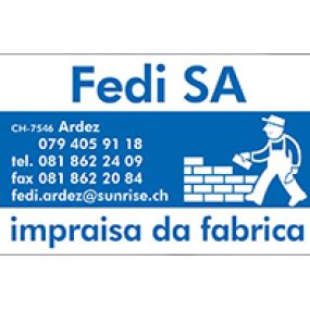 Bild von Fedi impraisa da fabrica SA