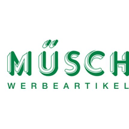 Logo van Werbeartikel Müsch e.K.