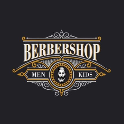 Logotyp från Berbershop