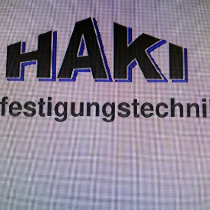 Logo fra Haki Befestigungstechnik