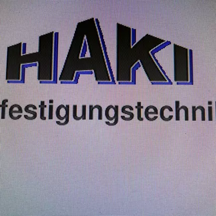 Logo van Haki Befestigungstechnik