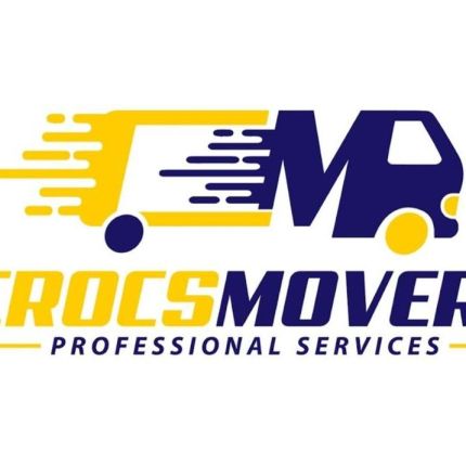 Logo von Crocsmovers Inc