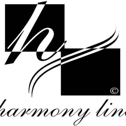 Logotyp från Harmony Line e.U.