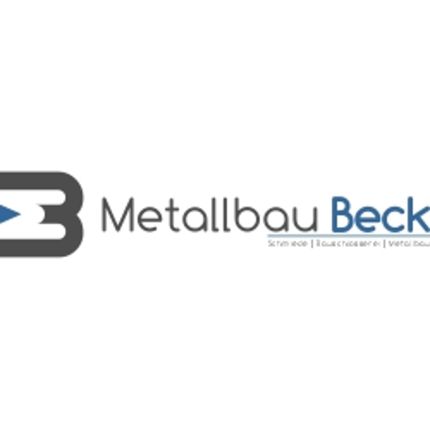 Logo from Beck Schmiede & Bauschlosserei GmbH