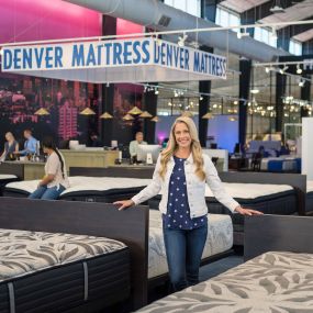 Bild von Denver Mattress