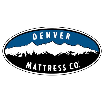 Logo de Denver Mattress