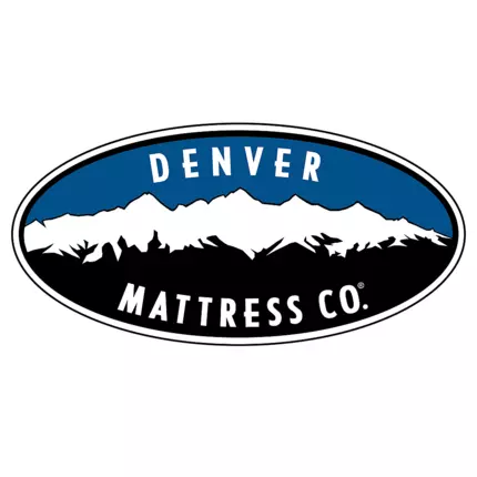 Logotipo de Denver Mattress