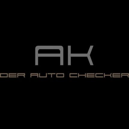 Logo da AK - Der Auto Checker