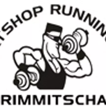 Logo de SPORT SHOP Running Man