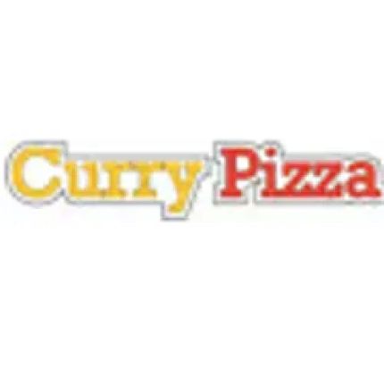 Logo van Curry Pizza