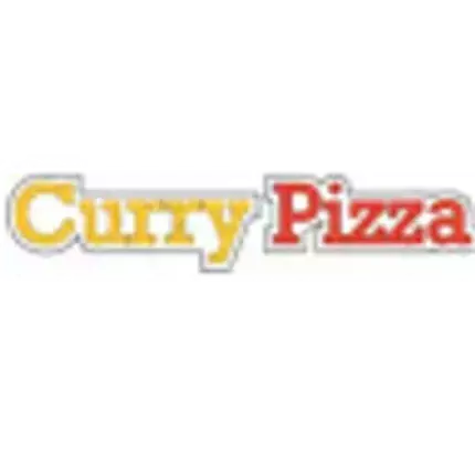 Logotipo de CurryPizza - South Jordan - Main