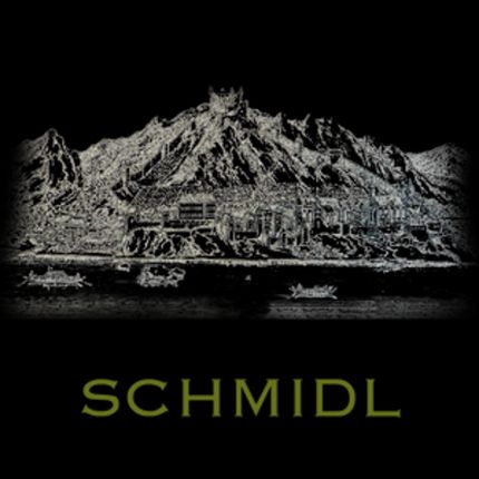 Logo de Bioweingut Schmidl