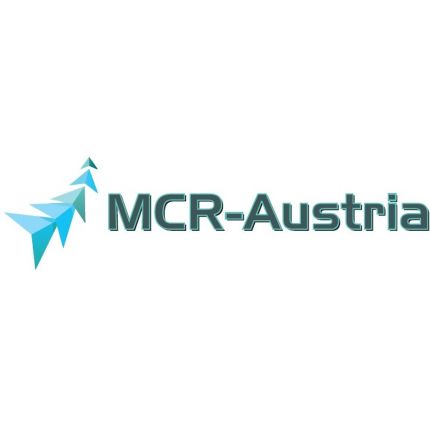 Logo from MCR-Austria Barcodescanner