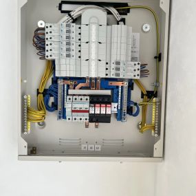 Bild von Yates Electrical Solutions Ltd