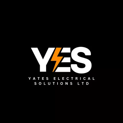 Logo from Yates Electrical Solutions Ltd