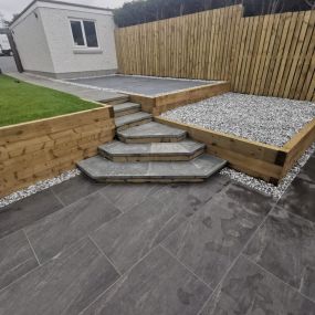 Bild von J&S Prestige Landscapes & Construction Ltd