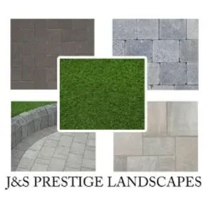 Logo de J&S Prestige Landscapes & Construction Ltd